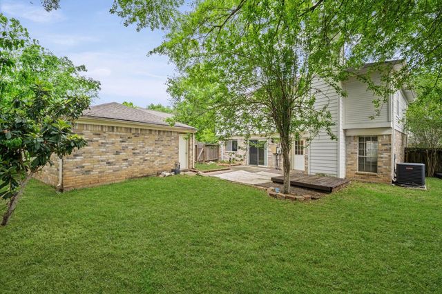 3018 Granite Lake Drive, Missouri City, TX 77459