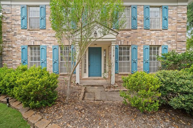 3018 Granite Lake Drive, Missouri City, TX 77459