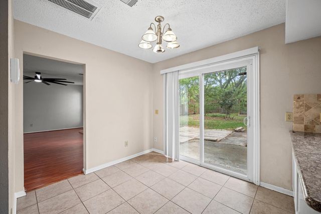 3018 Granite Lake Drive, Missouri City, TX 77459