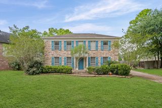 3018 Granite Lake Drive, Missouri City, TX 77459