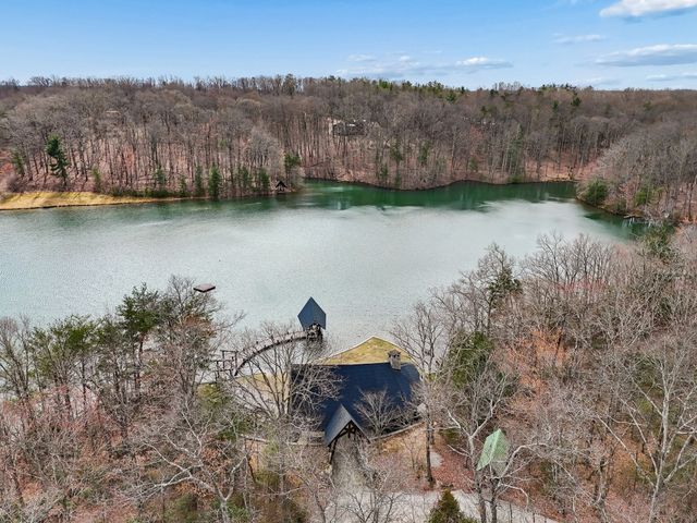 0 McGregor Lane, Mcminnville, TN 37110