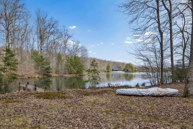 0 McGregor Lane, Mcminnville, TN 37110