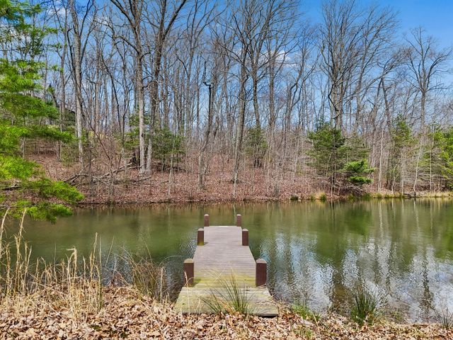 0 McGregor Lane, Mcminnville, TN 37110