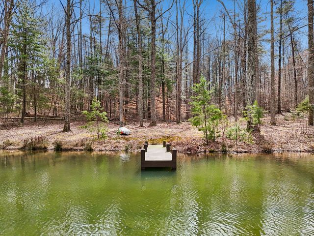 0 McGregor Lane, Mcminnville, TN 37110