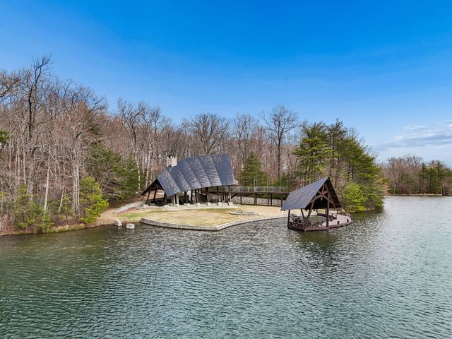 0 McGregor Lane, Mcminnville, TN 37110
