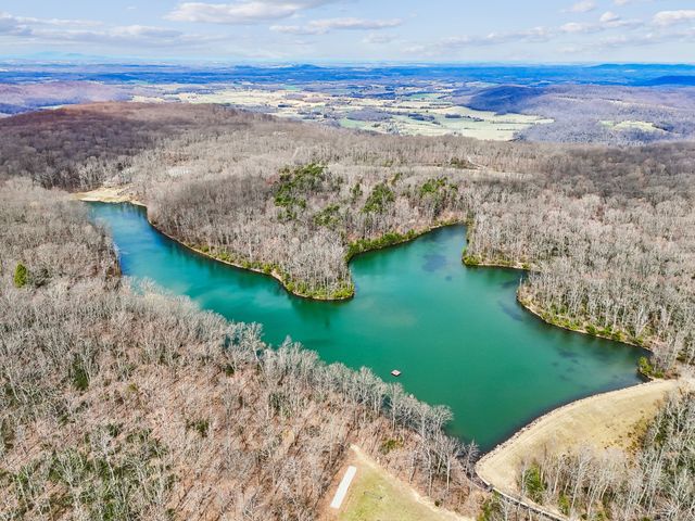 0 McGregor Lane, Mcminnville, TN 37110