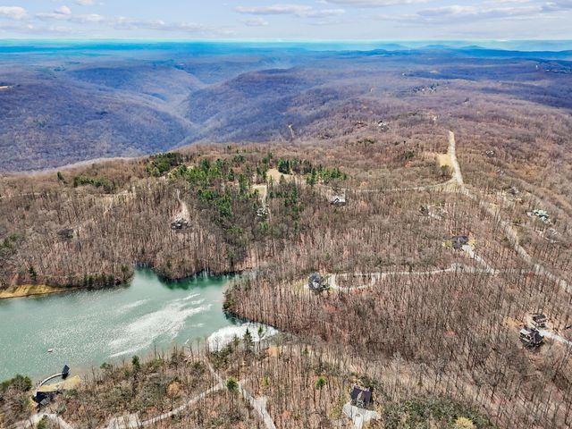 0 McGregor Lane, Mcminnville, TN 37110