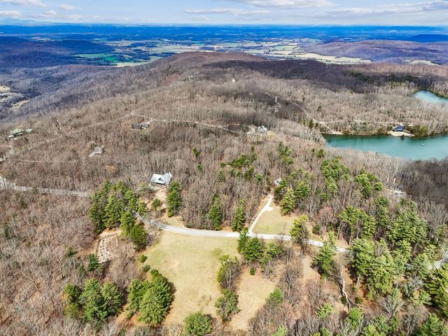 0 McGregor Lane, Mcminnville, TN 37110