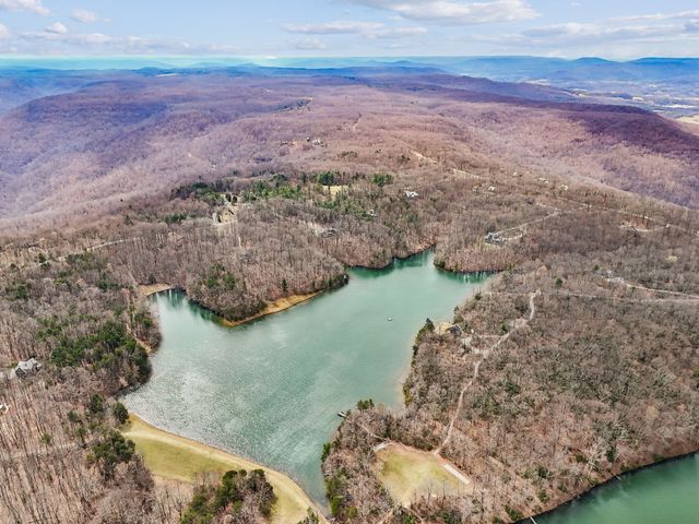 0 McGregor Lane, Mcminnville, TN 37110