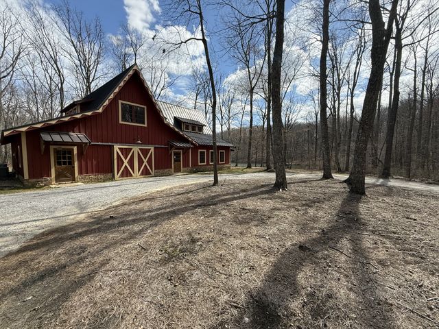 0 McGregor Lane, Mcminnville, TN 37110