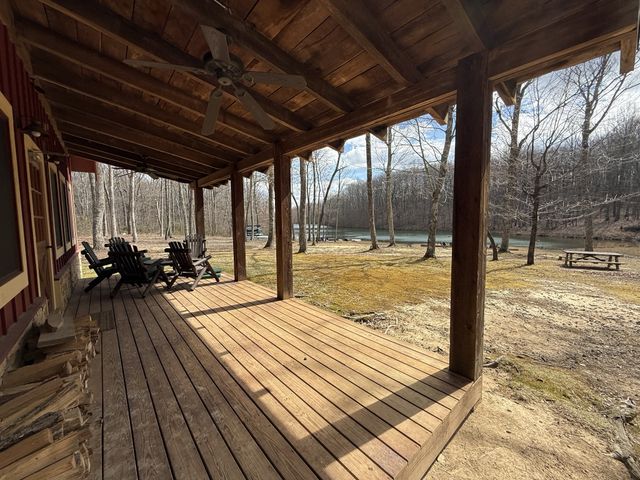 0 McGregor Lane, Mcminnville, TN 37110
