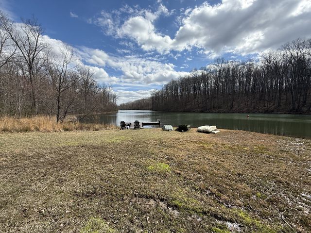0 McGregor Lane, Mcminnville, TN 37110