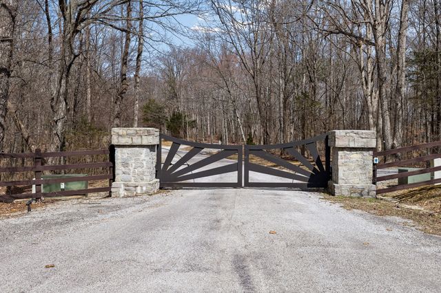 0 McGregor Lane, Mcminnville, TN 37110