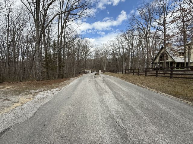 0 McGregor Lane, Mcminnville, TN 37110