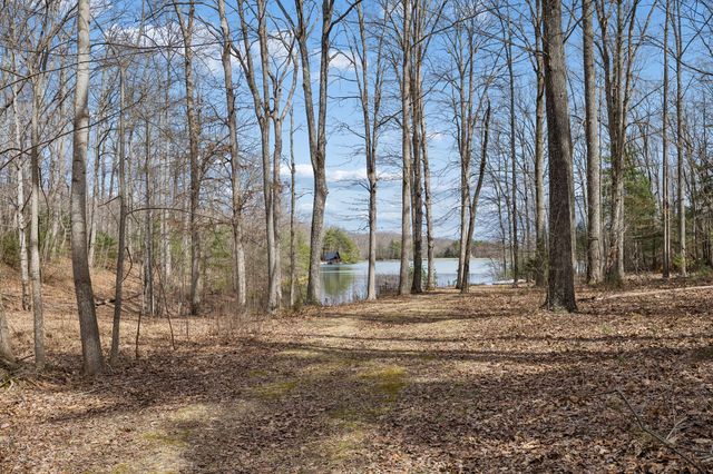 0 McGregor Lane, Mcminnville, TN 37110