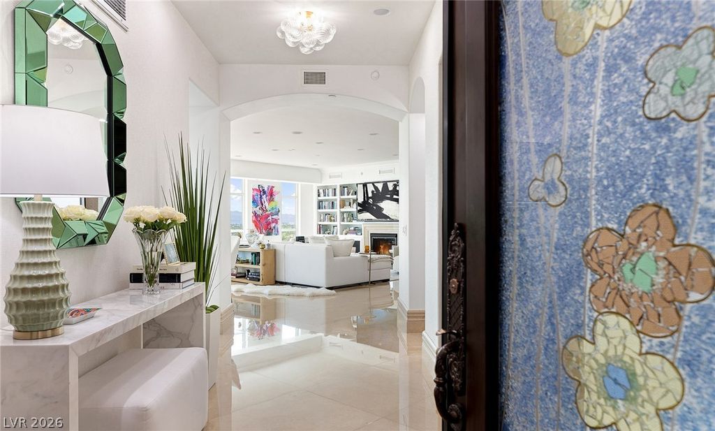 9103 Alta Drive 1503, Las Vegas, NV 89145 — photo 3