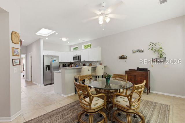 132 Colonel Thomas Heyward Rd, Bluffton, SC 29909