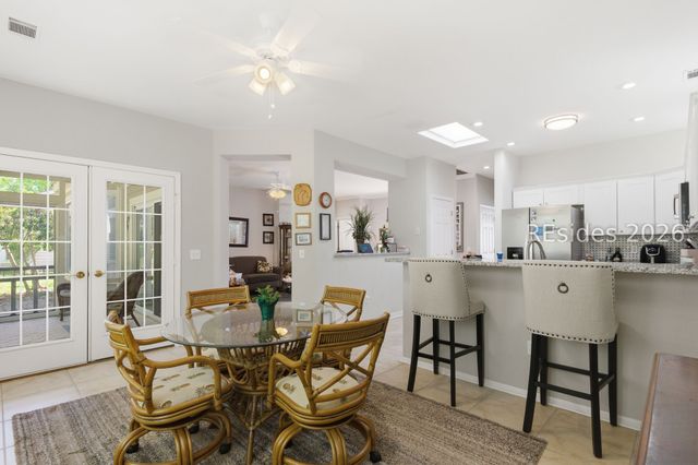 132 Colonel Thomas Heyward Rd, Bluffton, SC 29909