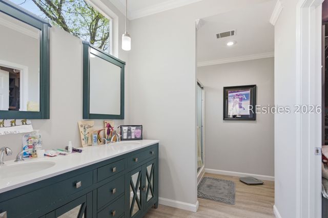132 Colonel Thomas Heyward Rd, Bluffton, SC 29909