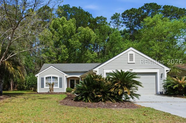 132 Colonel Thomas Heyward Rd, Bluffton, SC 29909