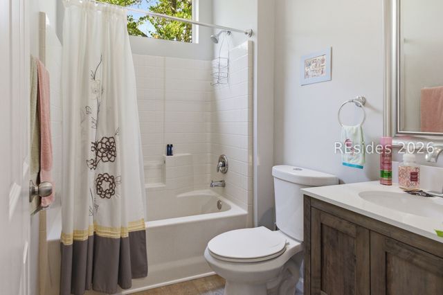 132 Colonel Thomas Heyward Rd, Bluffton, SC 29909