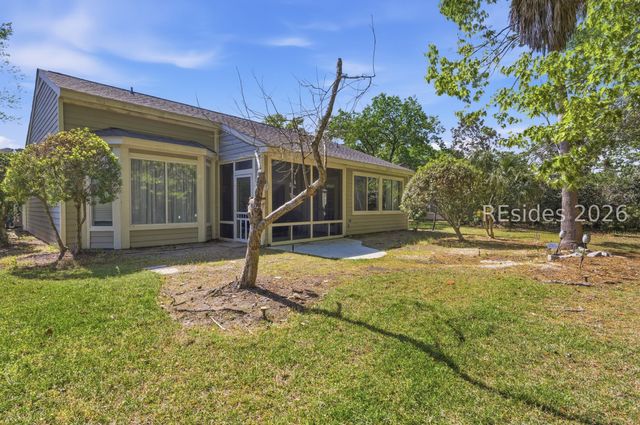 132 Colonel Thomas Heyward Rd, Bluffton, SC 29909