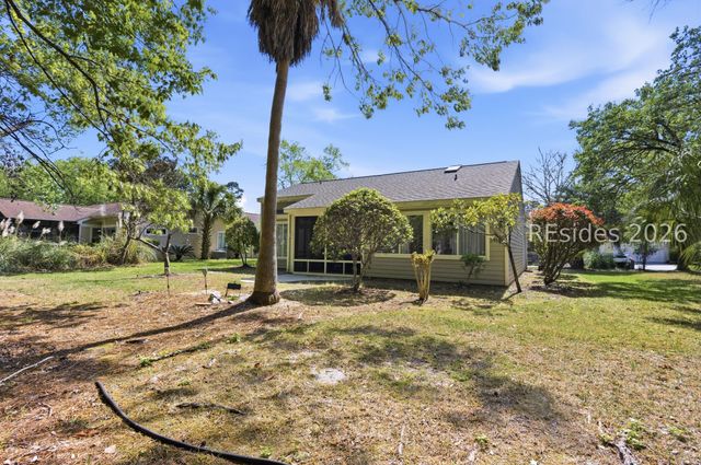 132 Colonel Thomas Heyward Rd, Bluffton, SC 29909
