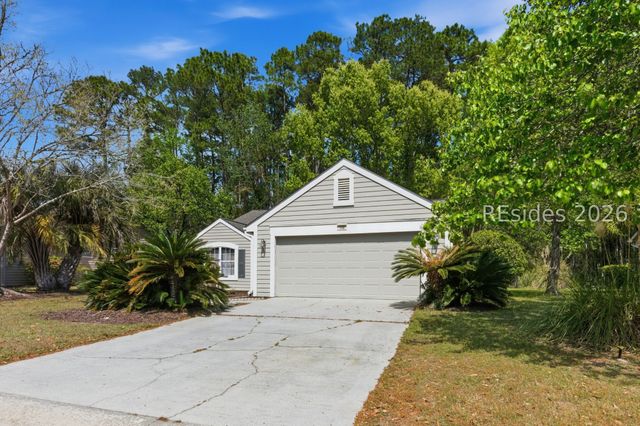 132 Colonel Thomas Heyward Rd, Bluffton, SC 29909
