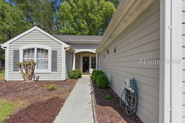 132 Colonel Thomas Heyward Rd, Bluffton, SC 29909