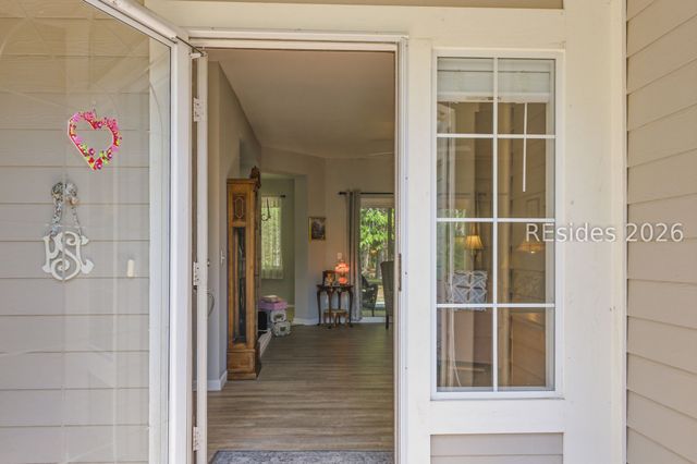 132 Colonel Thomas Heyward Rd, Bluffton, SC 29909