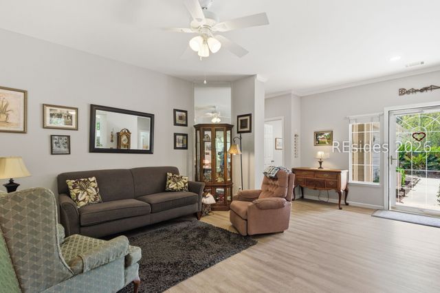 132 Colonel Thomas Heyward Rd, Bluffton, SC 29909