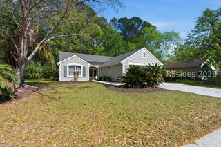 132 Colonel Thomas Heyward Rd, Bluffton, SC 29909
