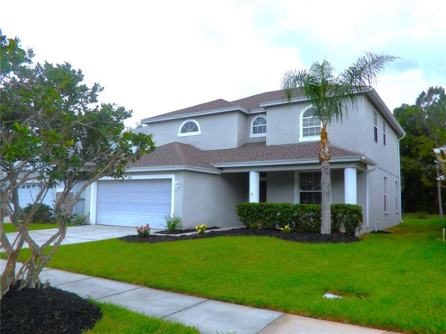 3203 SUNWATCH DRIVE, Wesley Chapel, FL 33544