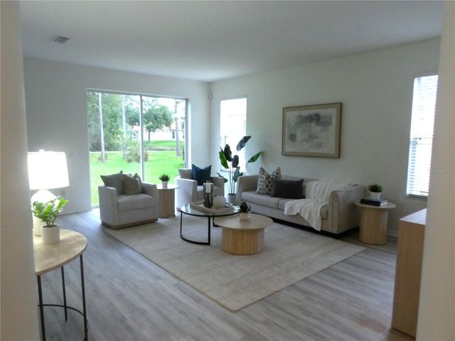 3203 SUNWATCH DRIVE, Wesley Chapel, FL 33544