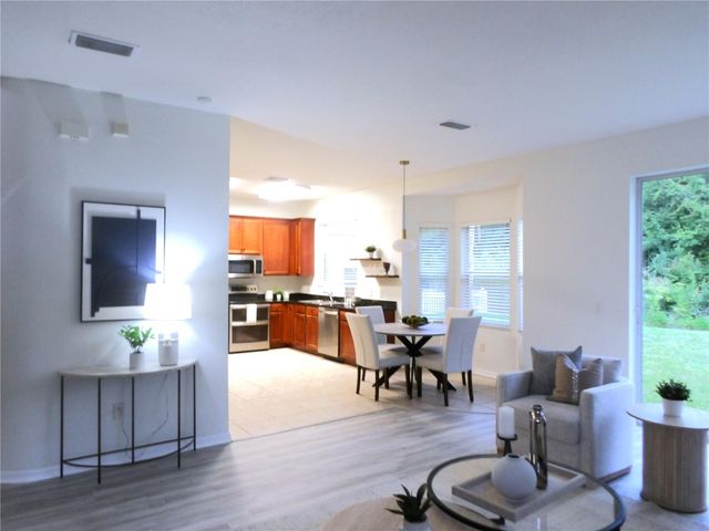 3203 SUNWATCH DRIVE, Wesley Chapel, FL 33544
