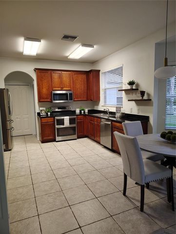 3203 SUNWATCH DRIVE, Wesley Chapel, FL 33544