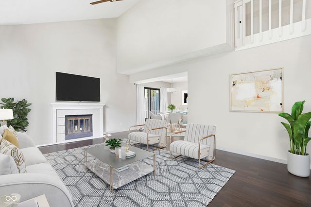 339 E Saint Clair Street, Indianapolis, IN 46202