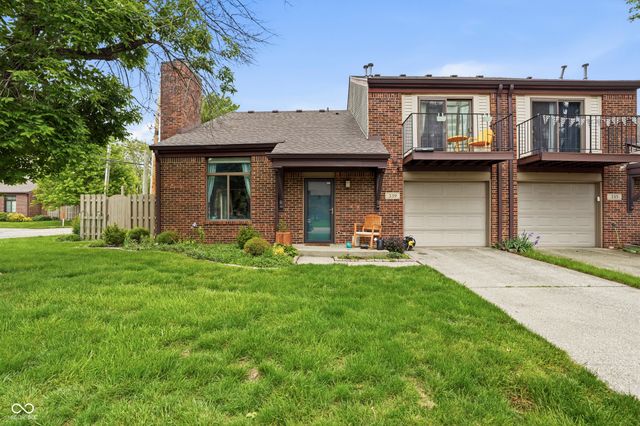 339 E Saint Clair Street, Indianapolis, IN 46202