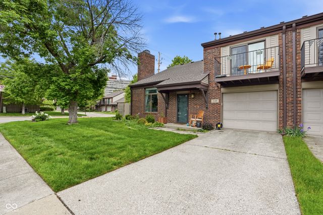 339 E Saint Clair Street, Indianapolis, IN 46202