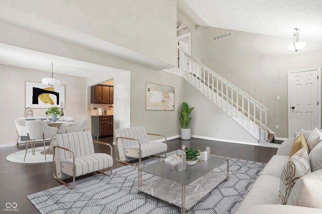 339 E Saint Clair Street, Indianapolis, IN 46202