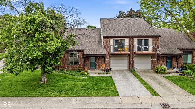 339 E Saint Clair Street, Indianapolis, IN 46202