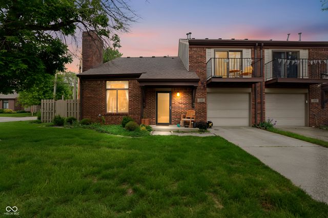 339 E Saint Clair Street, Indianapolis, IN 46202