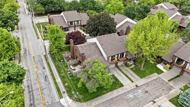 339 E Saint Clair Street, Indianapolis, IN 46202