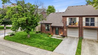 339 E Saint Clair Street, Indianapolis, IN 46202