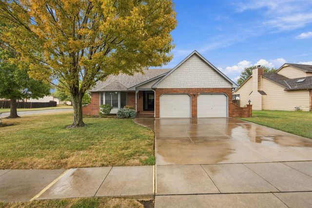 1986 S Longford St., Wichita, KS 67207