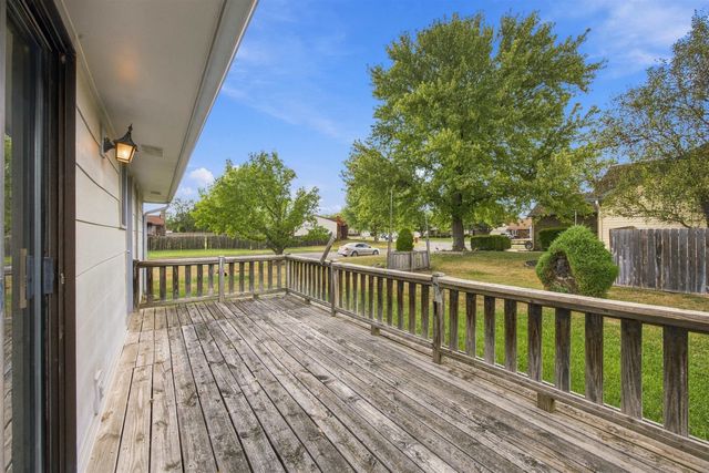1986 S Longford St., Wichita, KS 67207