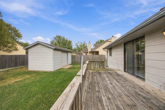 1986 S Longford St., Wichita, KS 67207