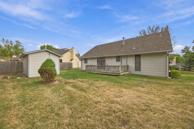 1986 S Longford St., Wichita, KS 67207