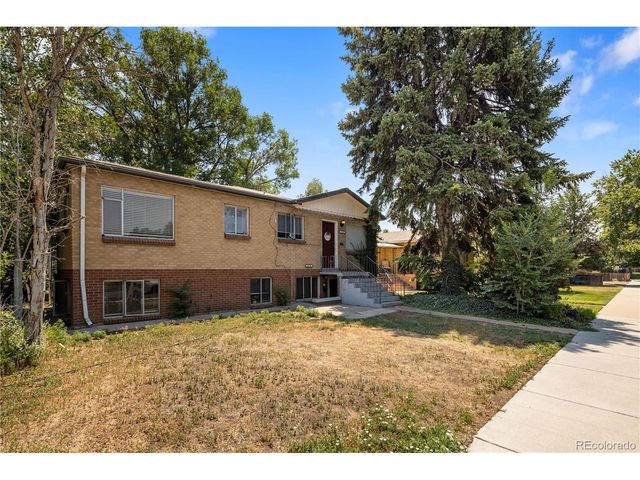 2170 King St, Denver, CO 80211