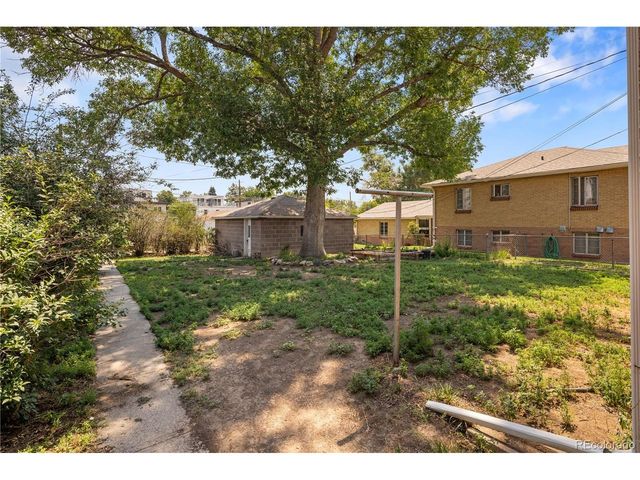 2170 King St, Denver, CO 80211